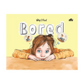 Why I Feel Bored Board Book - Picture Books