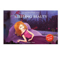 My First Pop-Up Fairy Tales: Sleeping Beauty Pop-Up Book Trade Paperback