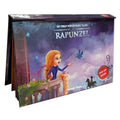My First Pop-Up Fairy Tales: Rapunzel Pop-Up Book Trade Paperback