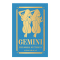Gemini: The Social Butterfly - Hardcover - Non-fiction - Crafts, Hobbies & Home