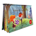 My First Pop-Up Fairy Tales: Hansel & Gretel Pop-Up Book Trade Paperback