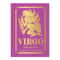 Virgo: The Genius - Hardcover - Non-fiction - Crafts, Hobbies & Home