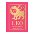 Leo: The Firebrand - Hardcover - Non-fiction - Crafts, Hobbies & Home