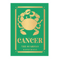 Cancer: The Guardian - Hardcover - Non-fiction - Crafts, Hobbies & Home