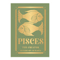 Pisces: The Creator - Hardcover - Non-fiction - Crafts, Hobbies & Home
