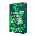 The Strange Case of Dr Jekyll and Mr Hyde and Other Stories by Robert Louis Stevenson