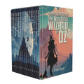 Complete Collection of the Wonderful Wizard of Oz - 15 Volume Set by Frank Baum - Hardcover
