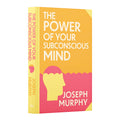 The Power of Your Subconscious Mind by Joseph Murphy (Sprayed Edges)