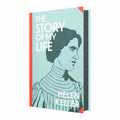 Stenciled Edges: The Story Of My Life by Helen Keller - Hardcover