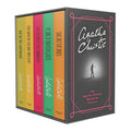 The Agatha Christie Mysteries Volume 2 Set by Agatha Christie - Trade Paperback