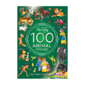 My First Treasury Of 100 Animal Stories By N. Gupta - Hardcover - Children's Science Fiction