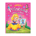 It's My First Princess Colouring Trade Paperback - Coloring Books
