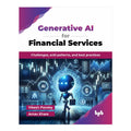 Generative AI for Financial Services by Vikesh Pandey & Arnav Khare - Trade Paperback