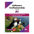 Software Craftsmanship Using AI by Almantas Karpavi?ius - Trade Paperback