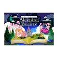 My Amazing Pop-Up Fairy Tale: Sleeping Beauty Board Book - Fairy Tale, Folklores & Fables