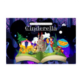 My Amazing Pop-Up Fairy Tale: Cinderella Board Book - Fairy Tale, Folklores & Fables