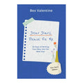 Dear Diary, Please Fix Me by Bex Valentine - Trade Paperback - Non-Fiction - Self-Help