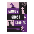 Famous Ghost Stories by Anonymous - Trade Paperback
