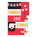 Famous Love Stories by Anonymous - Trade Paperback