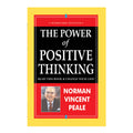 The Power of Positive Living by Norman Vincent Peale Trade Paperback - Self-Help Books