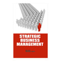 Strategic Business Management by K.B Rao & Manisha Bhatt - Hardcover - College Books