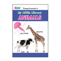 My Little Library: Animals