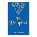 The Prophet by Kahlil Gibran (Pocket Classics) - Mass Market - Fiction & Literature
