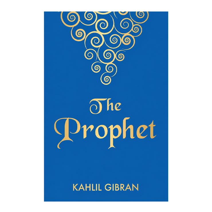 The Prophet by Kahlil Gibran (Pocket Classics) - Mass Market - Fiction & Literature