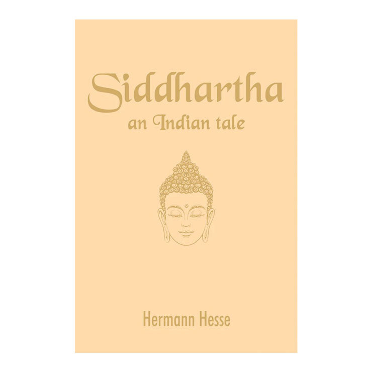 Siddhartha by Hermann Hesse (Pocket Classics) - Mass Market - Fiction & Literature