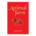 Animal Farm by George Orwell (Pocket Classics) - Mass Market - Fiction & Literature