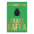 Metamorphosis by Franz Kafka (Pocket Classics) - Mass Market - Fiction & Literature