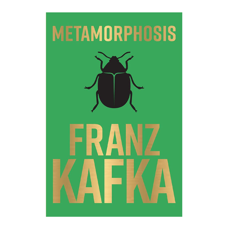Metamorphosis by Franz Kafka (Pocket Classics) - Mass Market - Fiction & Literature