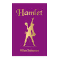 Hamlet by William Shakespeare (Pocket Classics) - Mass Market - Fiction & Literature