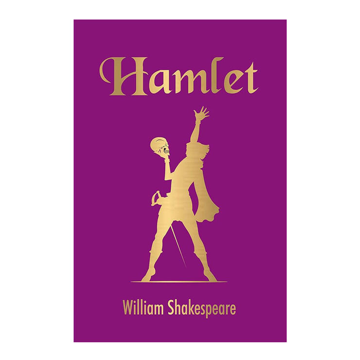 Hamlet by William Shakespeare (Pocket Classics) - Mass Market - Fiction & Literature