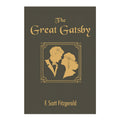 The Great Gatsby by F.Scott Fitzgerald (Pocket Classics) - Mass Market - Fiction & Literature