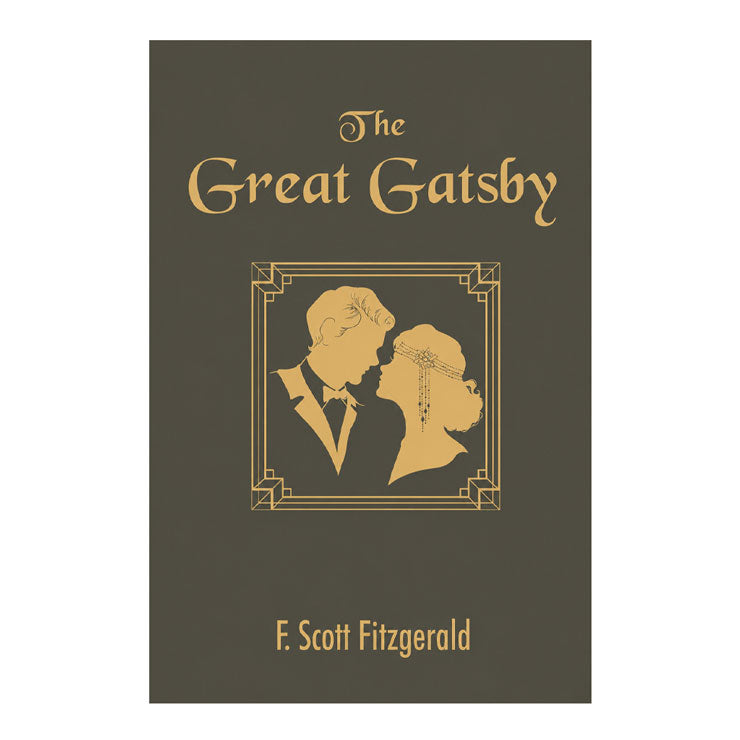 The Great Gatsby by F.Scott Fitzgerald (Pocket Classics) - Mass Market - Fiction & Literature