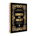Romeo and Juliet by William Shakespeare (Pocket Classics) - Mass Market - Fiction & Literature