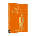 Importance of Being Earnest by Oscar Wilde (Pocket Classics) - Mass Market - Fiction & Literature