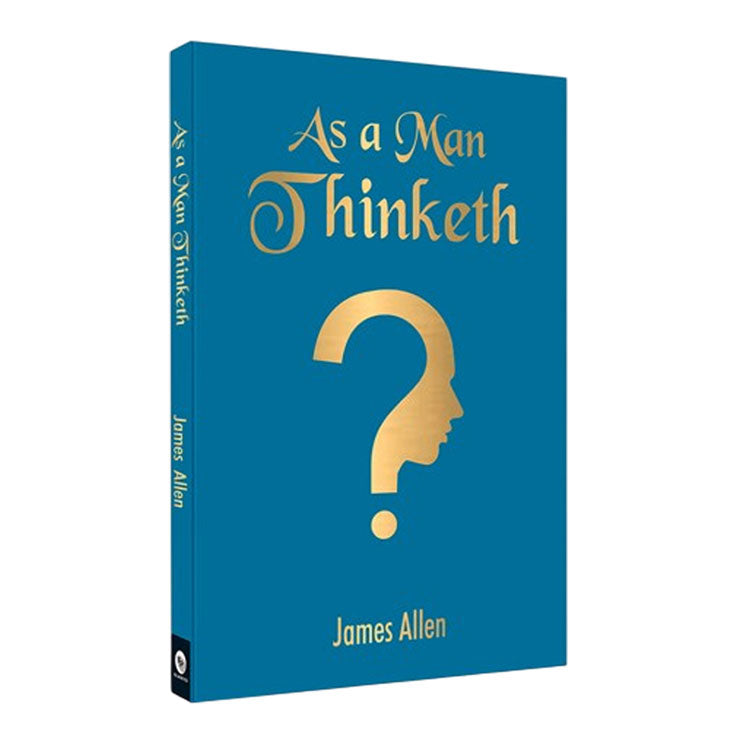 As a Man Thinketh (Pocket)