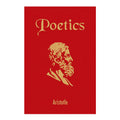 Poetics by Aristotle Aristotle (Pocket Classics) - Mass Market - Fiction & Literature