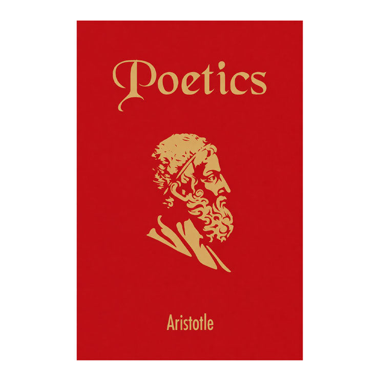 Poetics by Aristotle Aristotle (Pocket Classics) - Mass Market - Fiction & Literature