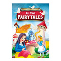 Stories To Enchant Kids: All Time Fairy Tales - Hardcover