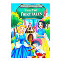 Stories To Enchant Kids: Fairy Time Fairy Tales - Hardcover - Storybooks for Kids