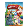 Stories To Enchant Kids: Night Time Fairy Tales - Hardcover - Storybooks for Kids