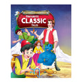 Stories To Enchant Kids: Favourite Classic Tales - Hardcover - Storybooks - Fairy Tale - Fables