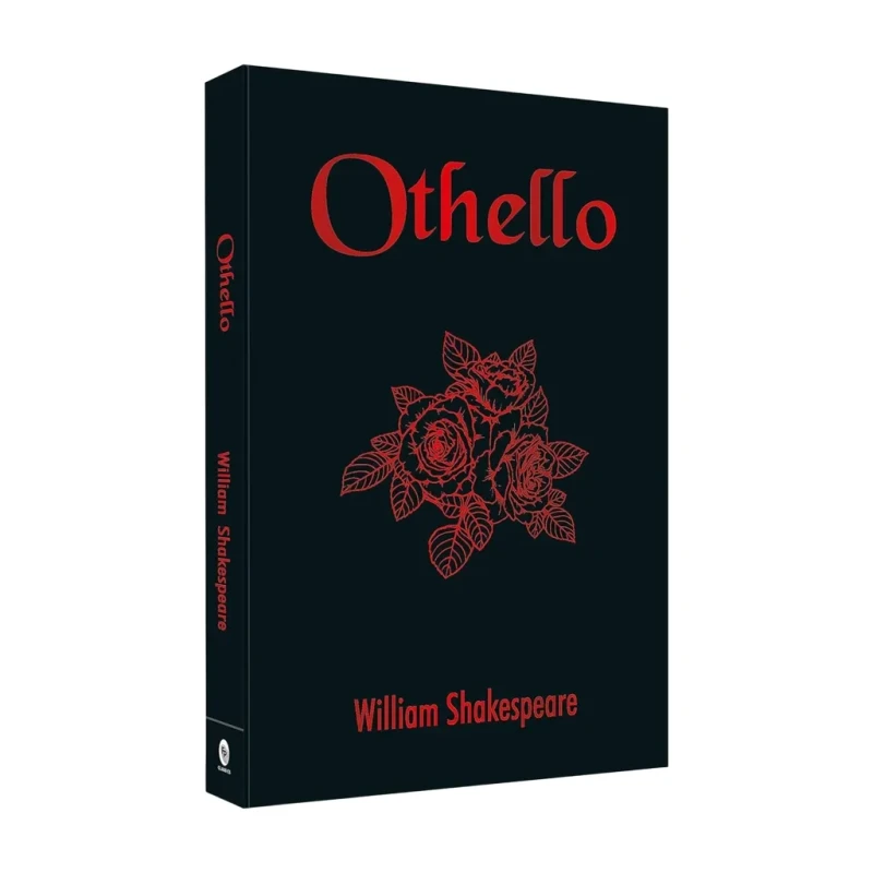 Othello by William Shakespeare (Pocket Classics) - Mass Market - Fiction & Literature