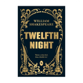 Twelfth Night by William Shakespeare (Pocket Classics) - Mass Market - Fiction & Literature