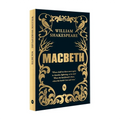 Macbeth by William Shakespeare (Pocket Classics) - Mass Market - Fiction & Literature