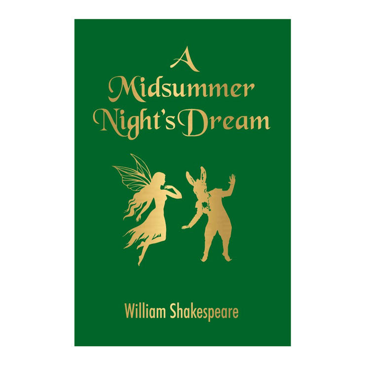 Midsummer Night's Dream Market by William Shakespeare (Pocket Classics) - Mass Market - Fiction