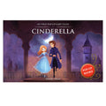 My First Pop-Up Fairy Tales: Cinderella Pop-Up Book Trade Paperback